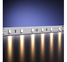 Светодиодная лента Maytoni 4,8W/m 60LED/m 2835SMD теплый белый 50M 201015