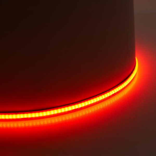 Светодиодная лента Feron 8W/m 320LED/m 2110SMD красный 5M LS530 48266 Светодиодная лента Feron 8W/m 320LED/m 2110SMD красный 5M LS530 48266