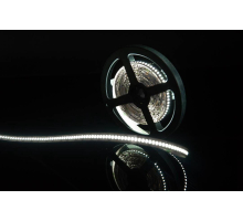 Светодиодная лента SWG 24W/m 240Led/m 3014SMD холодный белый 5M SWG4240-12-24-W-M 009255