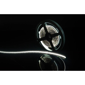 Светодиодная лента SWG 24W/m 240Led/m 3014SMD холодный белый 5M SWG4240-12-24-W-M 009255