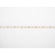 Светодиодная лента LEDS POWER 2835 192/м (18Вт/м) 24В теплая, серия ПРО140 005249