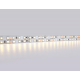 Светодиодная лента Ambrella Light 24W/m 240LED/m 2835SMD теплый белый 5M GS1701
