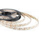 Светодиодная влагозащищенная лента Feron 19,2W/m 240LED/m 2835SMD теплый белый 5M LS615 27734