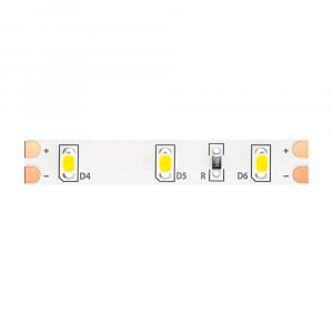 Светодиодная влагозащищенная лента Maytoni Technical 4,8W/m 60LED/m 2835SMD холодный белый 5M 10107