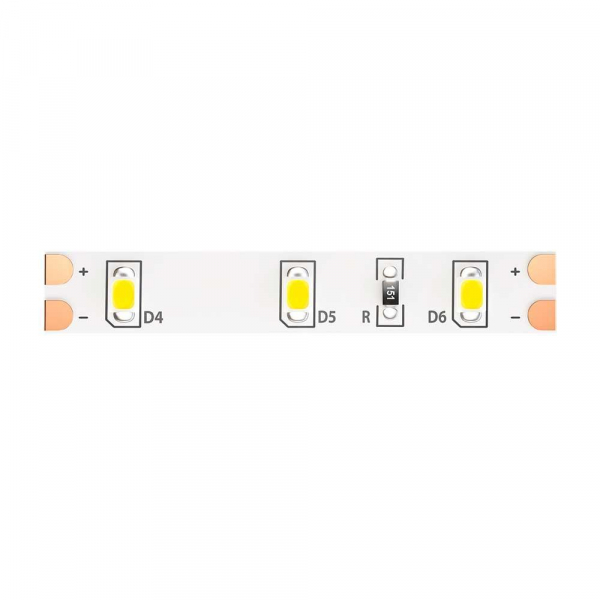 Светодиодная влагозащищенная лента Maytoni Technical 4,8W/m 60LED/m 2835SMD холодный белый 5M 10107 Светодиодная влагозащищенная лента Maytoni Technical 4,8W/m 60LED/m 2835SMD холодный белый 5M 10107