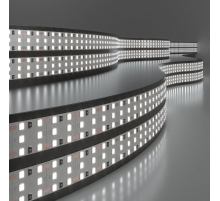 Светодиодная лента Elektrostandard 2835 24V 360Led 26W IP20 холодный белый 5М a062580