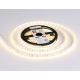 Светодиодная лента Ambrella Light 10W/m 120LED/m 2835SMD теплый белый 5M GS3101