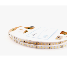 Светодиодная лента LEDS POWER 2835 128/м (12Вт/м) 24В холодная LUX160 006123