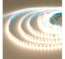 Светодиодная лента Apeyron 12W/m 180Led/m 2835SMD теплый белый 5M 00-423