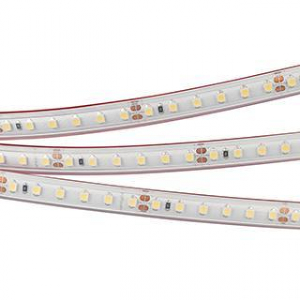 Светодиодная влагозащищенная лента Arlight 9,6W/m 120LED/m 3528SMD белый 50M 024574(2) Светодиодная влагозащищенная лента Arlight 9,6W/m 120LED/m 3528SMD белый 50M 024574(2)
