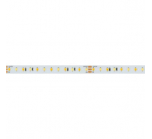 Светодиодная лента Arlight 23W/m 120LED/m 2835SMD теплый белый/белый 5M 025209(2)
