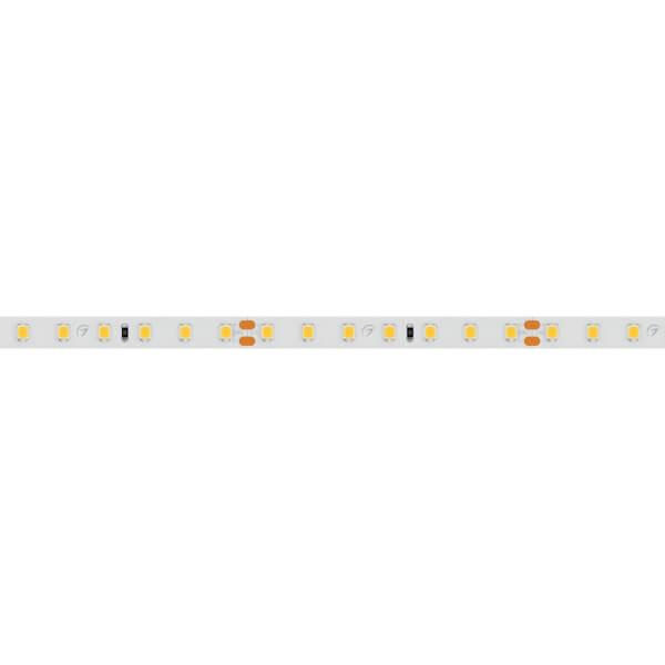 Светодиодная лента Arlight 10W/m 98LED/m 2835SMD теплый белый 5M 019928(2) Светодиодная лента Arlight 10W/m 98LED/m 2835SMD теплый белый 5M 019928(2)