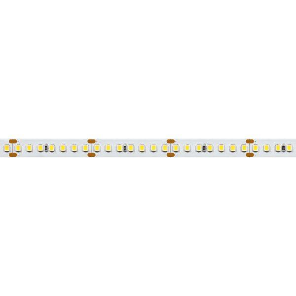 Светодиодная лента Arlight 17W/m 168LED/m 2835SMD теплый белый 5M 025148(2) Светодиодная лента Arlight 17W/m 168LED/m 2835SMD теплый белый 5M 025148(2)