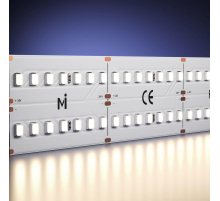 Светодиодная лента Maytoni 30W/m 280LED/m 2835SMD теплый белый 2,5M 201117