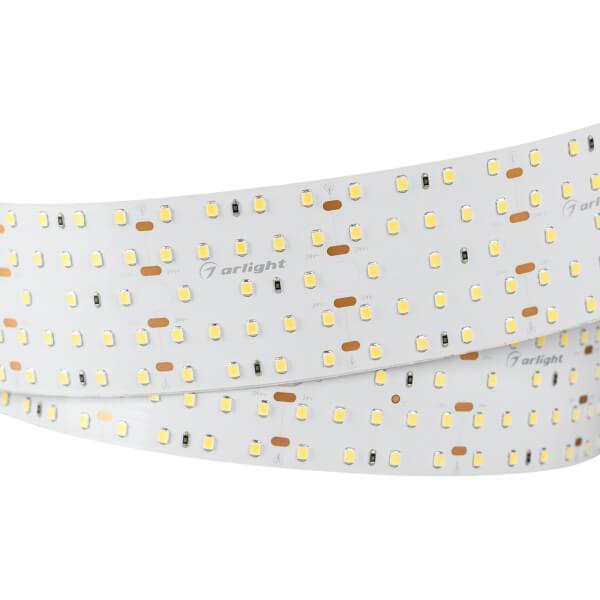 Светодиодная лента Arlight 30W/m 420LED/m 2835SMD теплый белый 2,5M 021205(2) Светодиодная лента Arlight 30W/m 420LED/m 2835SMD теплый белый 2,5M 021205(2)
