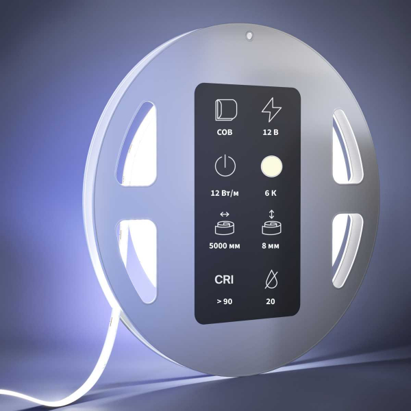 Светодиодная лента Maytoni Led Strip 201077