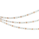 Светодиодная лента Arlight 9,6W/m 120LED/m 3528SMD теплый белый 5M NT-A120-8mm 12V Warm3000 035741