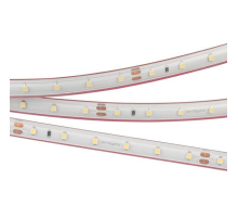 Светодиодная влагозащищенная лента Arlight 4,8W/m 60LED/m 3528SMD теплый белый 50M 024566(2)