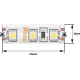 Светодиодная влагозащищенная лента SWG 9,6W/m 120LED/m 3528SMD желтый 5M 000966
