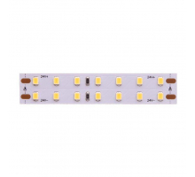 Светодиодная влагозащищенная лента DesignLed 18W/m 196LED/m 2835SMD нейтральный белый 5M 000528