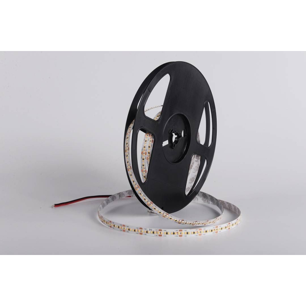 Светодиодная влагозащищенная лента DesignLed 20W/m 300LED/m 2216SMD нейтральный белый 5M 002841