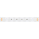 Светодиодная лента герметичная Arlight 21W/m 42LED/m 3030SMD разноцветный 5М FLT-PS-S42-23mm 24V 037729