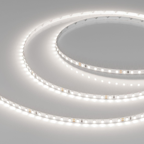 Светодиодная лента Arlight 6W/m 120Led/m 2835SMD дневной белый 5M UL-A120-5mm 24V Day5000 044059 Светодиодная лента Arlight 6W/m 120Led/m 2835SMD дневной белый 5M UL-A120-5mm 24V Day5000 044059