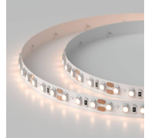 Светодиодная лента Arlight 9,6W/m 120LED/m 2835SMD теплый белый 5M 018091(2)