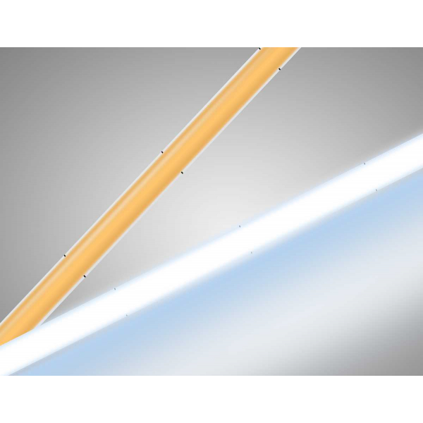 Светодиодная лента Ambrella Light GS4603 COB 384Led/ 7W m/ 24V IP20 6500K/ 5m*3mm*2mm (2 конт.) GS4603 Светодиодная лента Ambrella Light GS4603 COB 384Led/ 7W m/ 24V IP20 6500K/ 5m*3mm*2mm (2 конт.) GS4603
