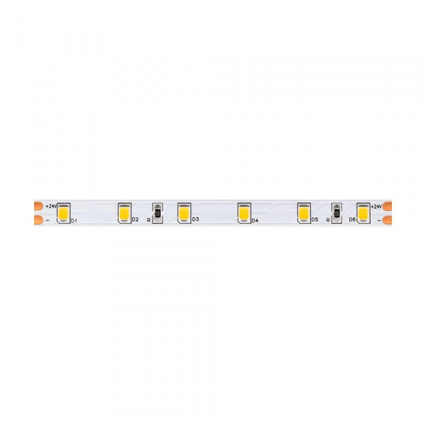 Светодиодная лента Maytoni Technical 7,2W/m теплый белый 5M 20013 Светодиодная лента Maytoni Technical 7,2W/m теплый белый 5M 20013