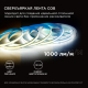 Светодиодная лента Apeyron 11W/m 504LED/m COB теплый/холодный белый 5M 224ОО