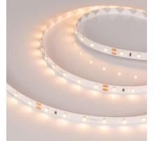Светодиодная лента Arlight 4,8W/m 60LED/m 2835SMD теплый белый 5M 021414(2)