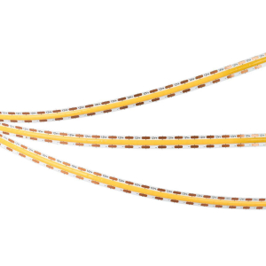 Светодиодная лента герметичная Arlight 5W/m 360LED/m CSPSMD холодный белый 5M COB-SE-X360-8mm 5V 041708