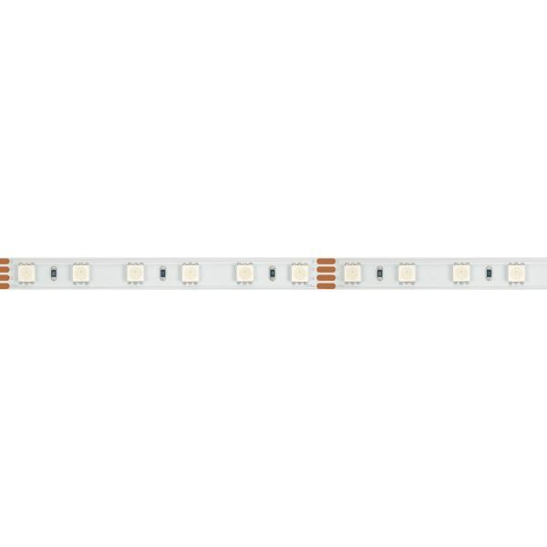 Светодиодная лента Arlight 14,4W/m 60LED/m 5060SMD разноцветный 5M 010367(2) Светодиодная лента Arlight 14,4W/m 60LED/m 5060SMD разноцветный 5M 010367(2)