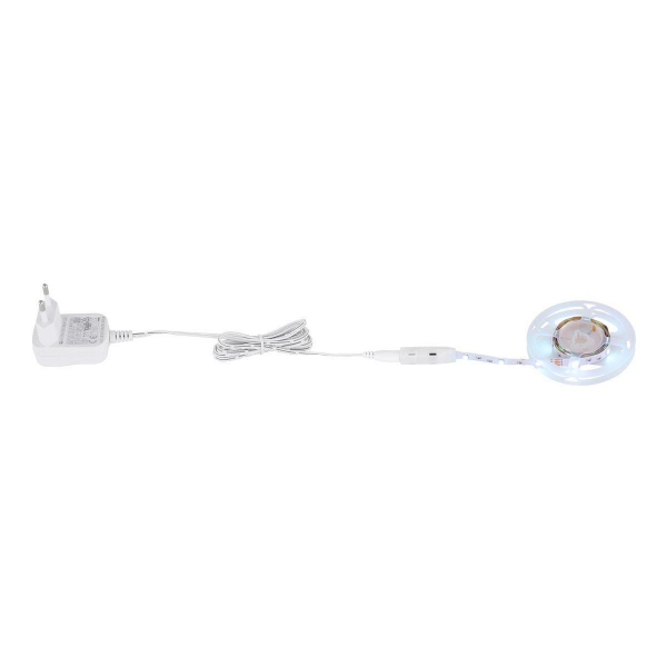 Светодиодная лента Globo 6W/m RGB 1M 39016 Светодиодная лента Globo 6W/m RGB 1M 39016