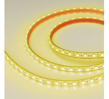 Светодиодная влагозащищенная лента Arlight 4W/m 60Led/m 5060SMD желтый 5M RTW-PFS-B60-13mm 12V Yellow 036291