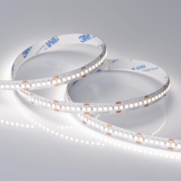 Светодиодная лента Arlight 19,2W/m 240LED/m 3528SMD дневной белый 5M 017431(2) Светодиодная лента Arlight 19,2W/m 240LED/m 3528SMD дневной белый 5M 017431(2)