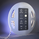 Светодиодная лента Maytoni 9,6W/m 120LED/m 2835SMD дневной белый 5M 201107