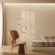 Светодиодная лента Maytoni 4,8W/m 60LED/m 2835SMD теплый белый 5M 201009