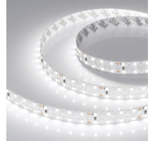 Светодиодная лента Arlight 19,2W/m 160LED/m 2835SMD холодный белый 5M 036016