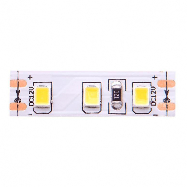 Светодиодная лента SWG 12W/m 120LED/m 2835SMD теплый белый 5M 001576 Светодиодная лента SWG 12W/m 120LED/m 2835SMD теплый белый 5M 001576