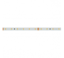 Светодиодная лента Arlight 7,2W/m 60LED/m 2835SMD теплый белый 5M 020014(2)
