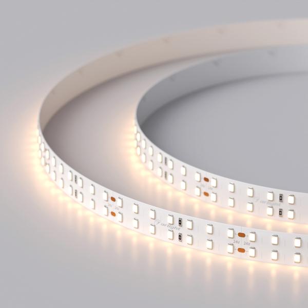 Светодиодная лента Arlight RT-A196-15mm 20 W/m Warm White 5m 020389(2) Светодиодная лента Arlight RT-A196-15mm 20 W/m Warm White 5m 020389(2)