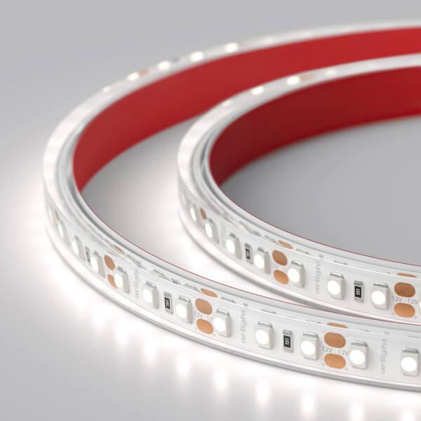 Светодиодная влагозащищенная лента Arlight 9,6W/m 120LED/m 2835SMD холодный белый 5M 022318(2) Светодиодная влагозащищенная лента Arlight 9,6W/m 120LED/m 2835SMD холодный белый 5M 022318(2)