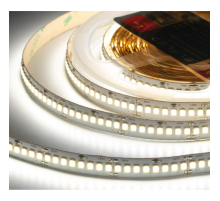 Лента светодиодная ELFLED PRO140, 240/м (2835), 24В, 22Вт/м, 30м, белый нейтральный 4000-4500К ELFLED-24240-PRO140nw30