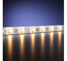 Светодиодная влагозащищенная лента Maytoni 4,8W/m 60LED/m 2835SMD теплый белый 5M 201012