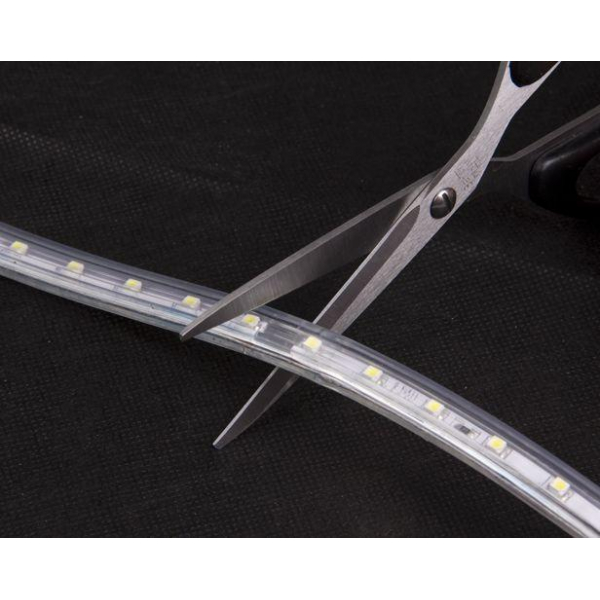 Светодиодная влагозащищенная лента Jazzway 3,8W/m 60Led/m 2835SMD холодный белый 100M 5004252A Светодиодная влагозащищенная лента Jazzway 3,8W/m 60Led/m 2835SMD холодный белый 100M 5004252A