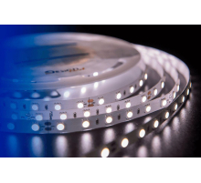 Светодиодная влагозащищенная лента DesignLed 14,4W/m 60LED/m 5050SMD нейтральный белый 5M 002118