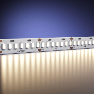 Светодиодная лента Maytoni 11W/m 252LED/m 2835SMD теплый белый 5M 201049