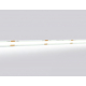 Светодиодная лента Ambrella Light 12W/m 480LED/m COB холодный белый 5M GS4703